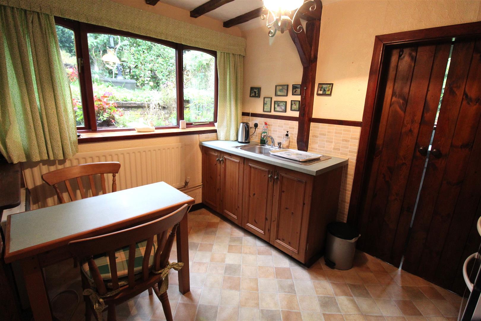 Park Lane, Endon, Stoke-On-Trent
